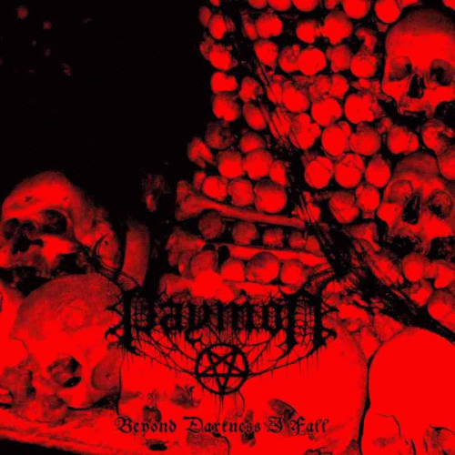 Paymon (ITA) : Beyond Darkness I Fall